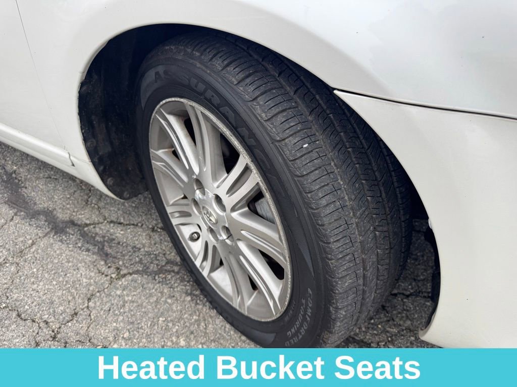 Used 2008 Toyota Avalon Limited image 37