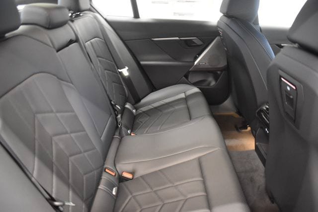 New 2027 BMW 530i xDrive w/ Premium Package AWD/4WD image 17