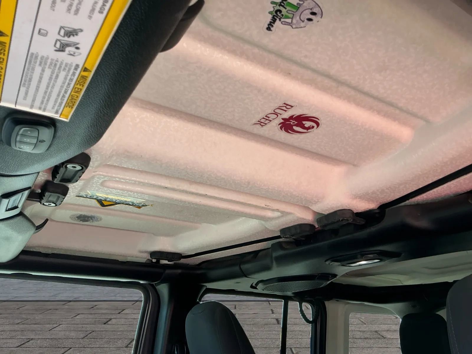 Used 2018 Jeep Wrangler Unlimited Sport S image 23