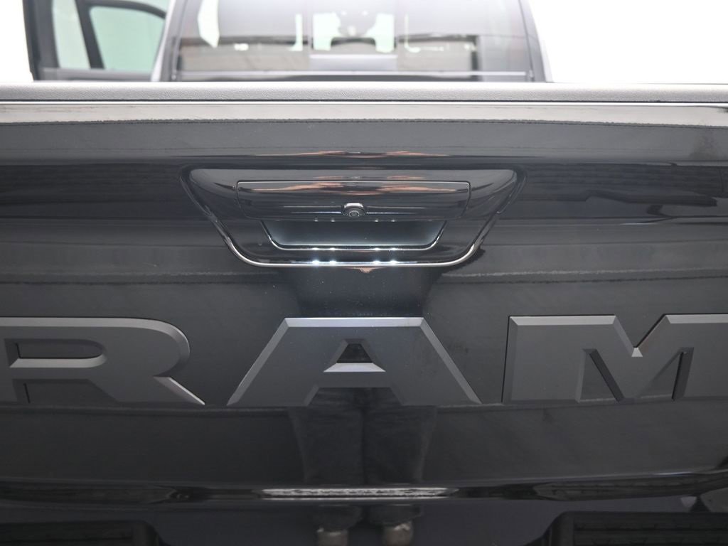New 2026 RAM 2500 Laramie w/ Night Edition image 24