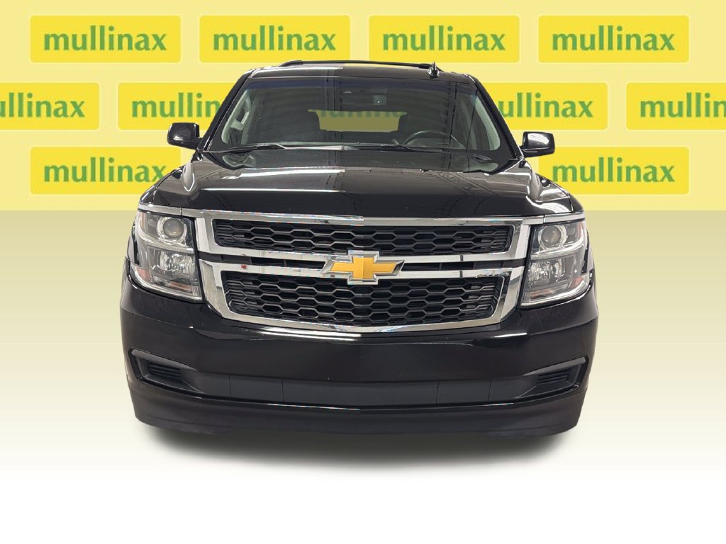 Used 2019 Chevrolet Tahoe LT RWD image 6
