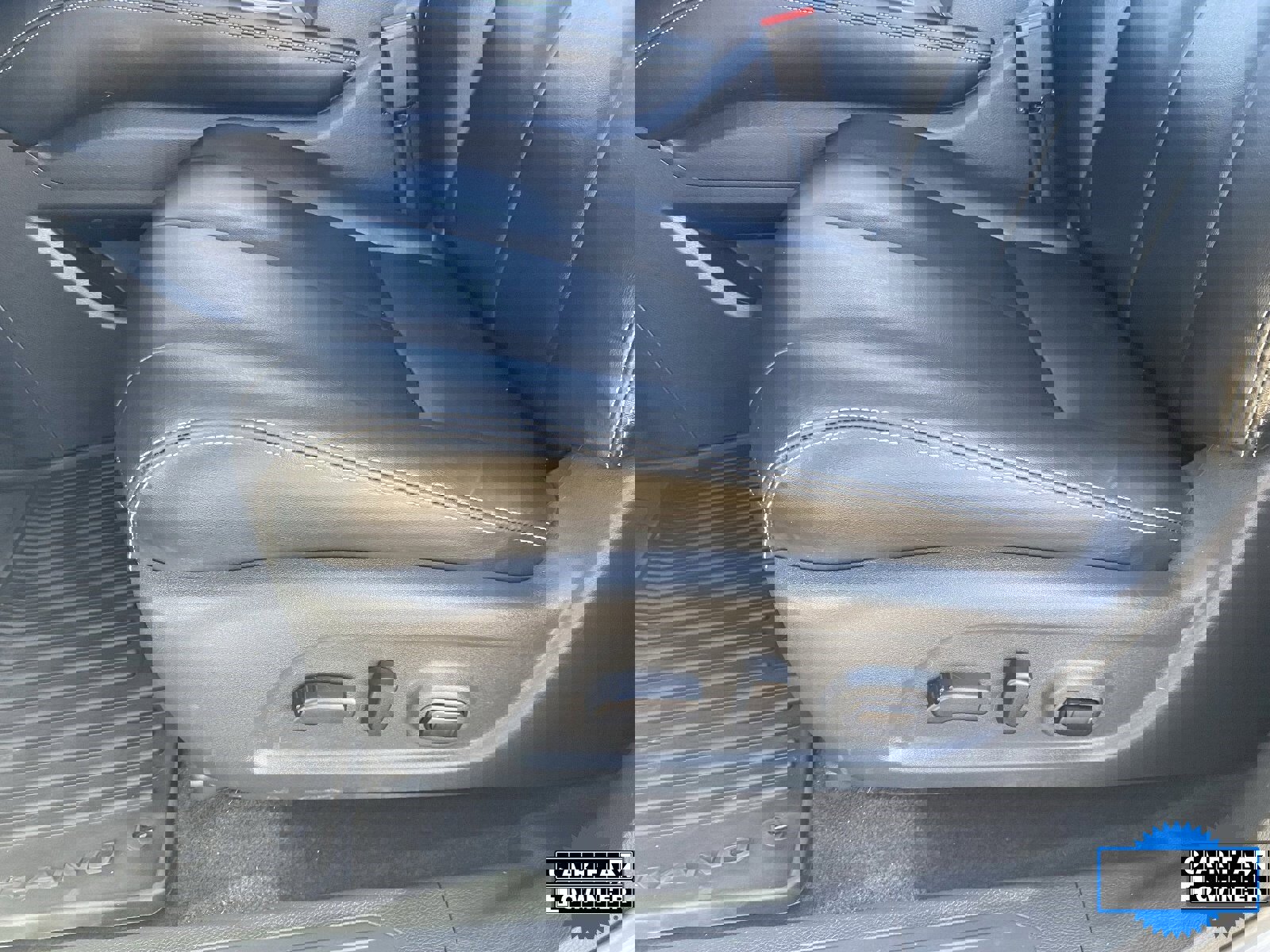 Certified 2024 Nissan Murano SV w/ SV Midnight Edition Package image 22