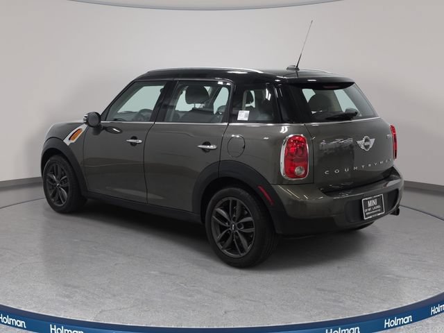 Used 2014 MINI Cooper Countryman FWD image 8