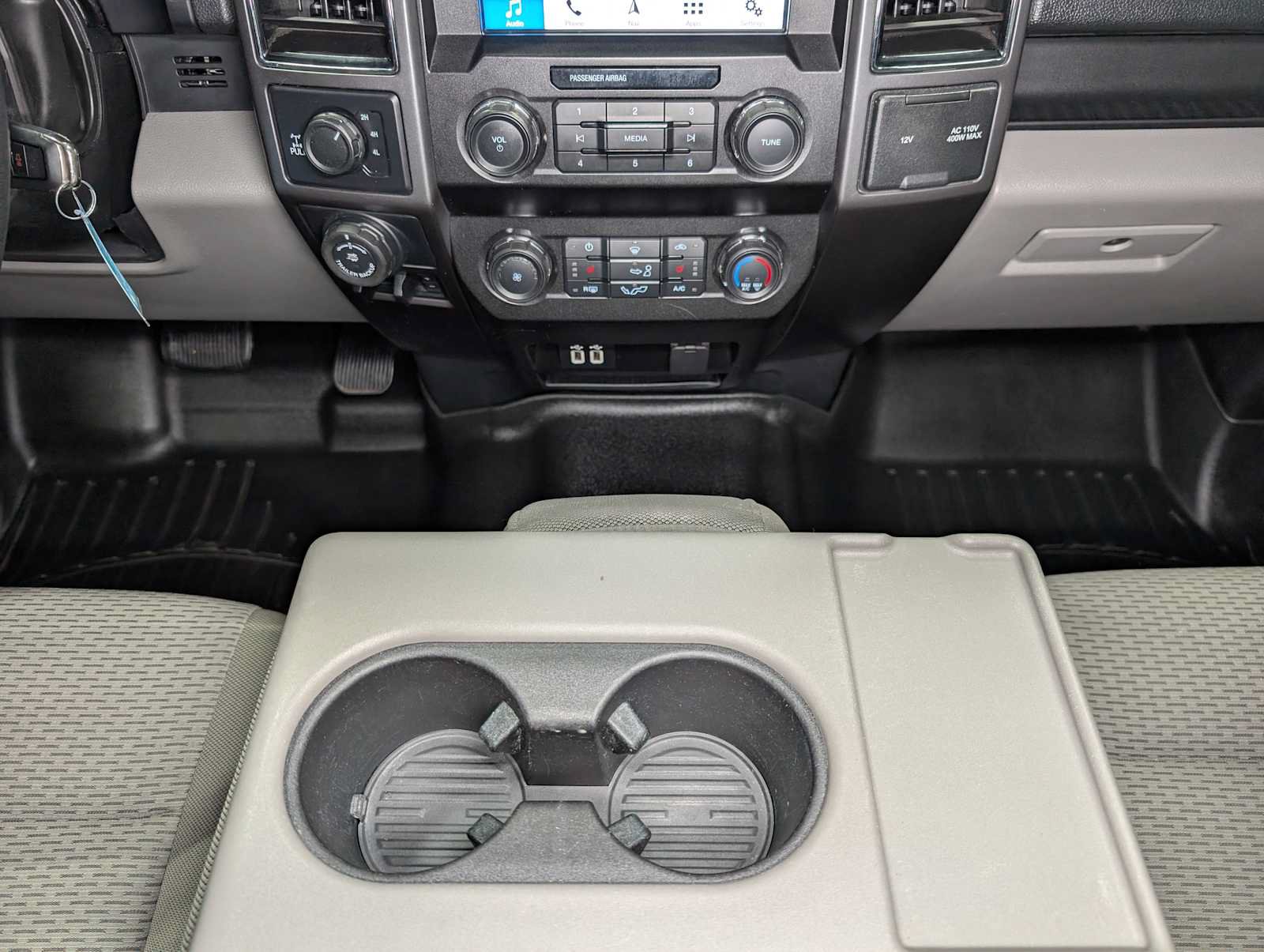 Used 2019 Ford F150 XLT w/ Equipment Group 302A Luxury AWD/4WD image 20