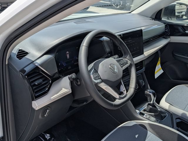 New 2026 Volkswagen Taos S FWD image 12