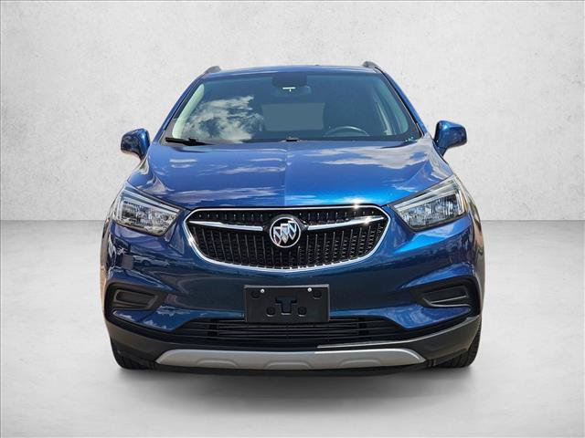 Certified 2020 Buick Encore Preferred FWD image 2