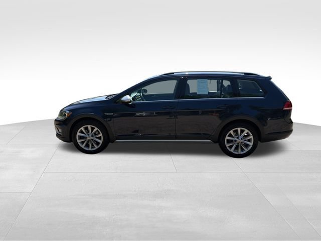 Used 2019 Volkswagen Golf Alltrack S AWD/4WD image 6