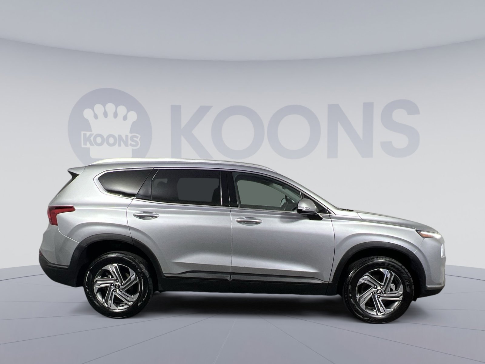 Used 2023 Hyundai Santa Fe SEL AWD/4WD image 12