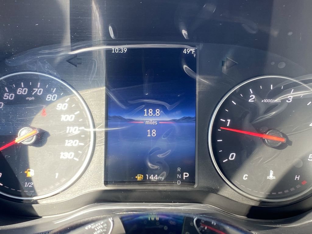 New 2026 Mercedes-Benz Sprinter 2500 image 13