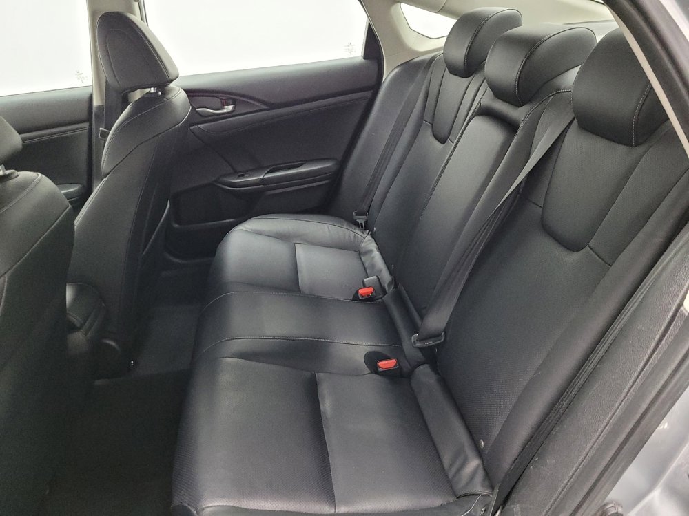 Used 2019 Honda Insight Touring image 18