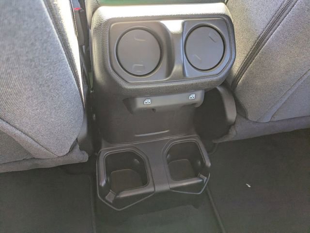 New 2026 Jeep Gladiator Sport image 25