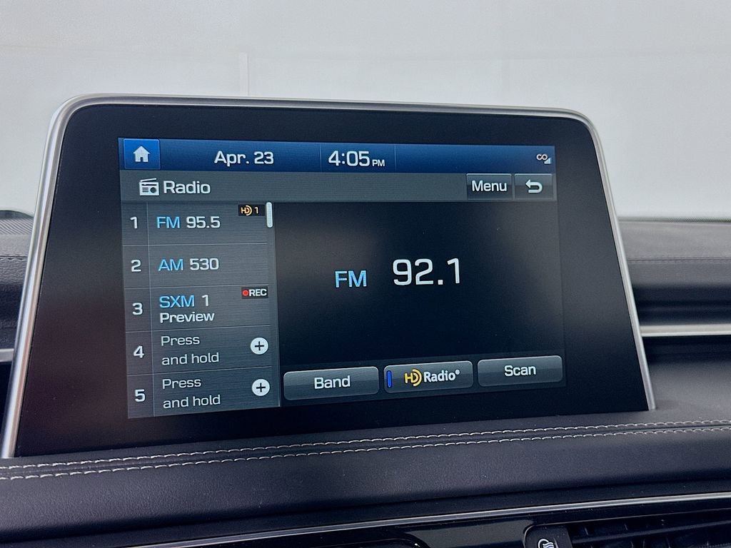 Used 2020 Genesis G70 2.0T w/ Elite Package AWD/4WD image 31