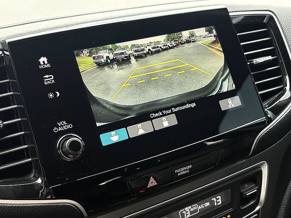 Used 2022 Honda Pilot Special Edition image 22