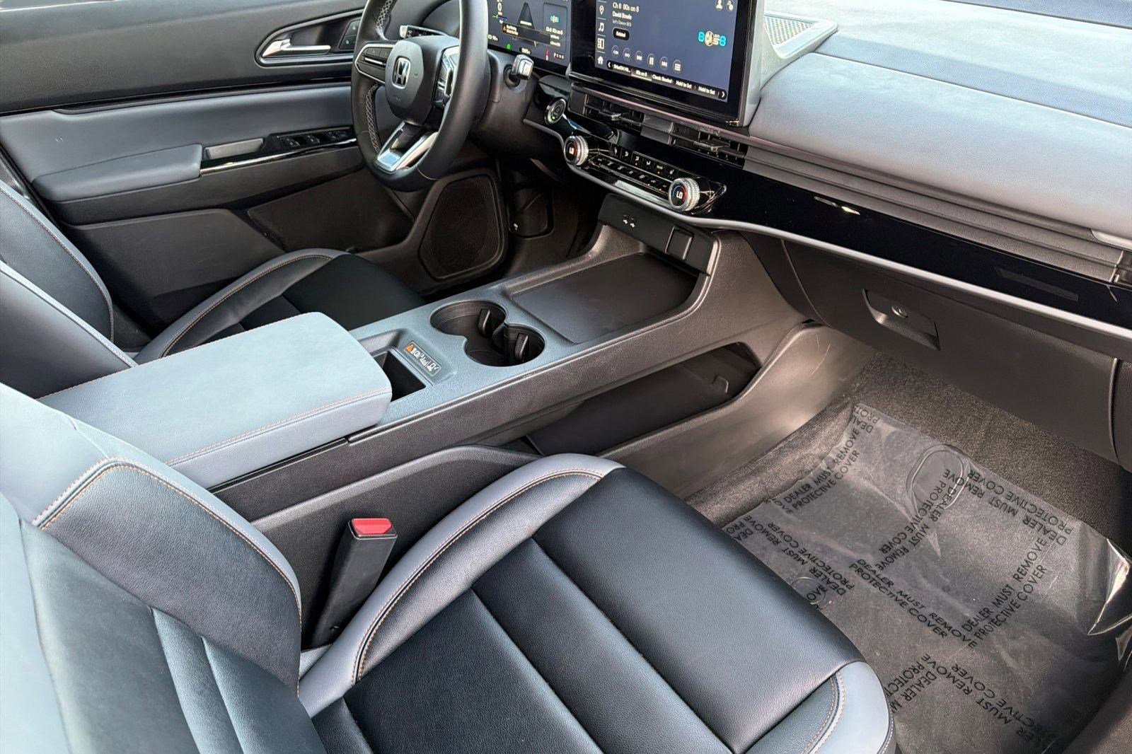 Used 2025 Honda Prologue Touring image 32