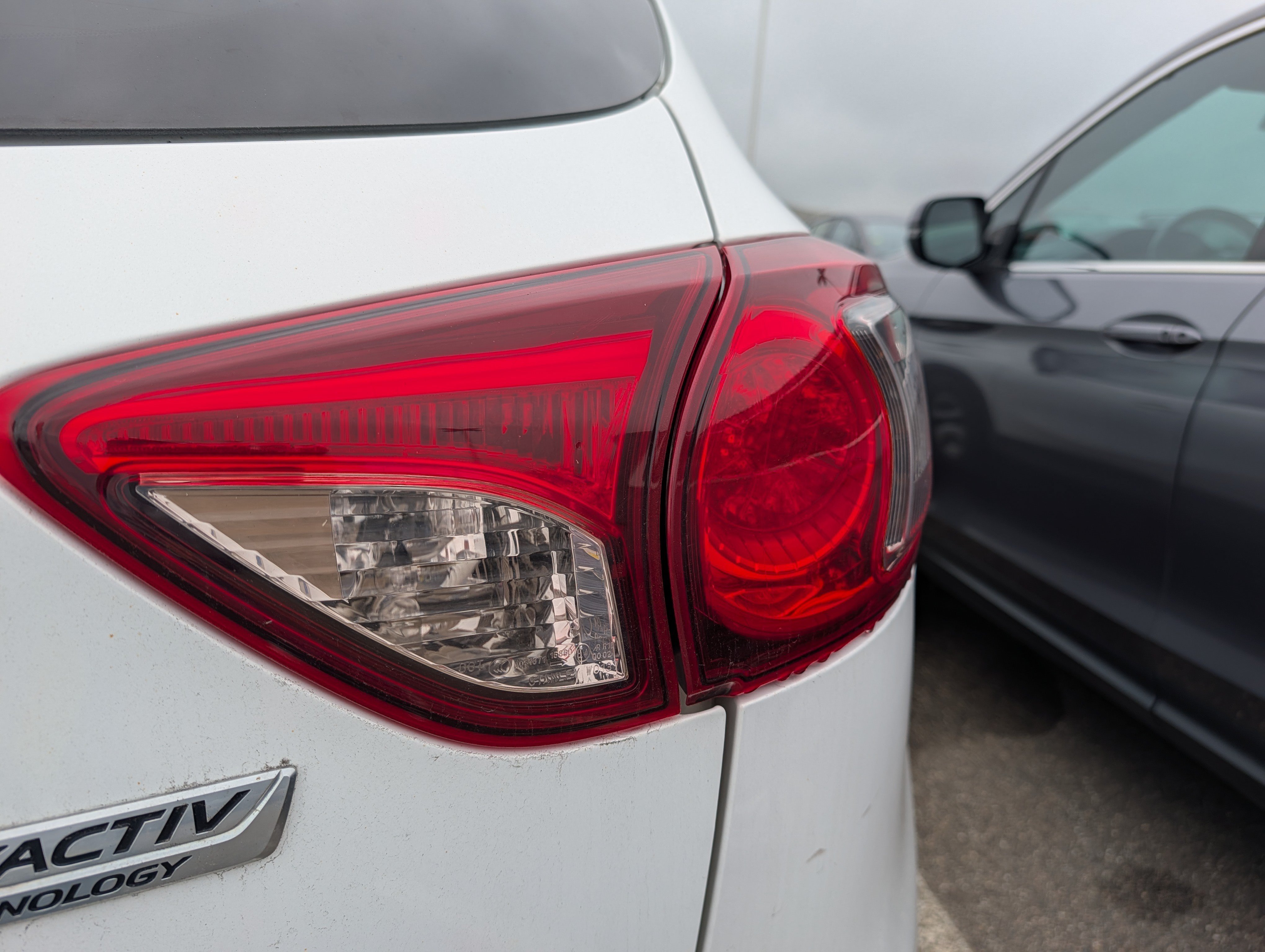 Used 2016 MAZDA CX-5 Touring AWD/4WD image 6