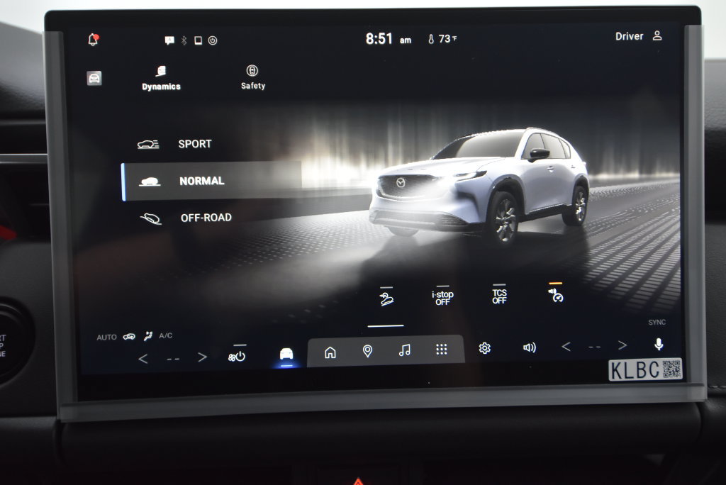New 2026 MAZDA CX-5 Select AWD/4WD image 32