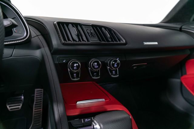 Used 2017 Audi R8 V10 plus image 20