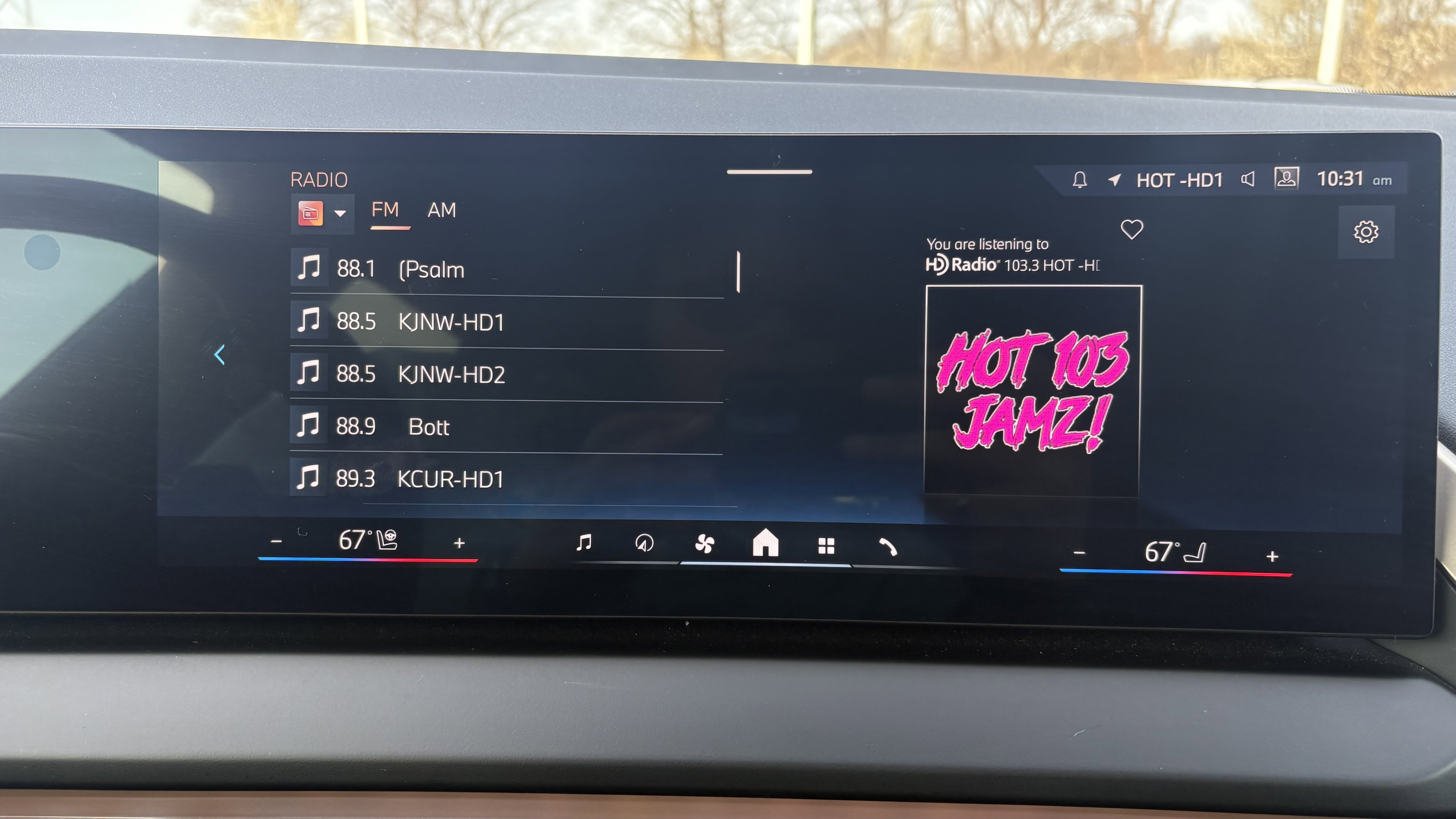 Certified 2025 BMW X3 xDrive30i AWD/4WD image 24