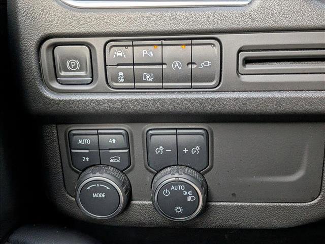 Used 2022 Chevrolet Tahoe LT w/ Luxury Package image 18