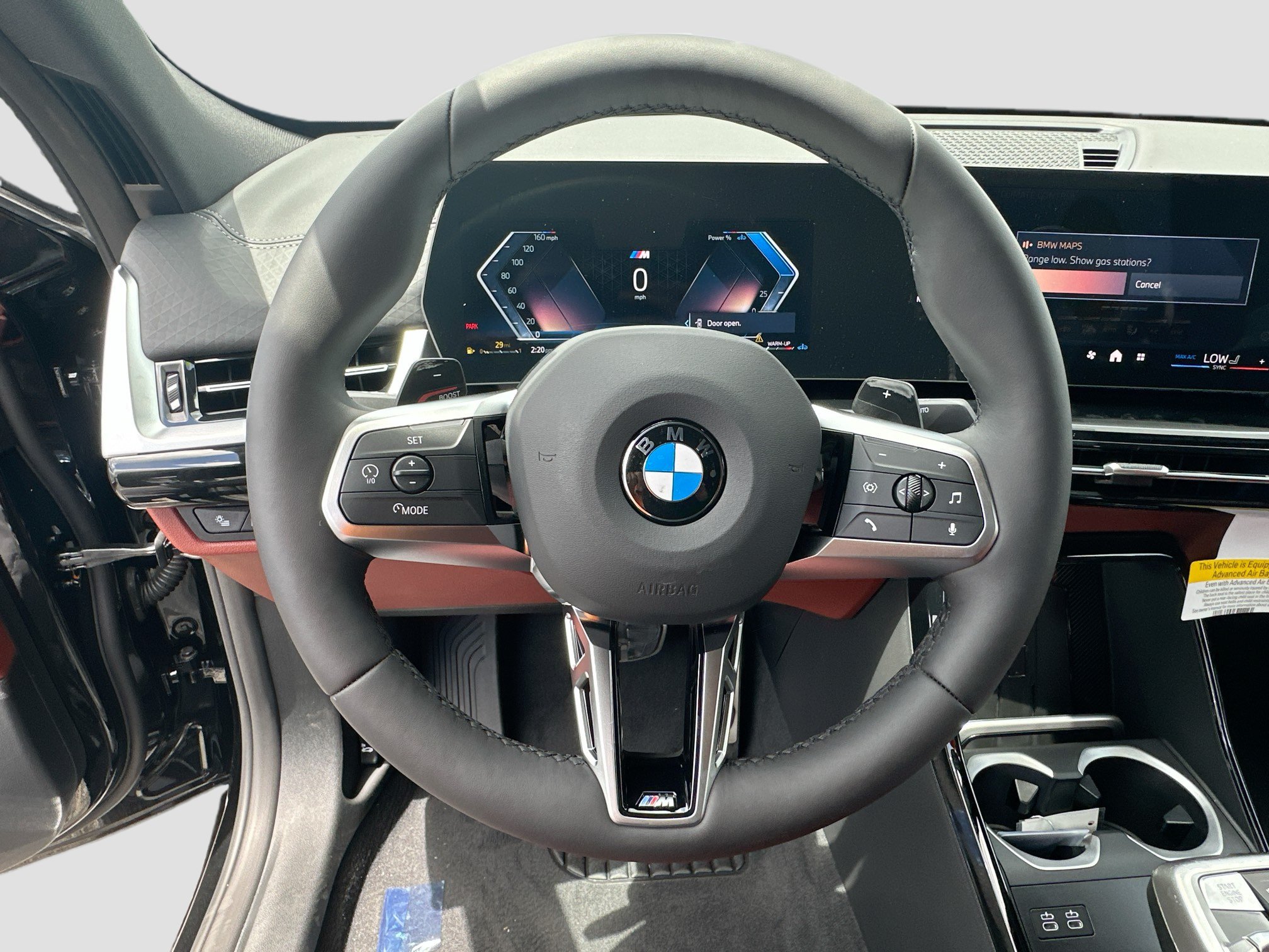 New 2026 BMW X2 xDrive28i AWD/4WD image 8