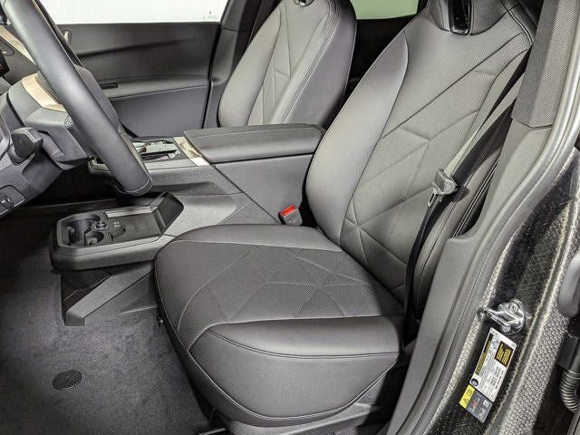 Used 2026 BMW iX xDrive60 w/ Premium Package image 14
