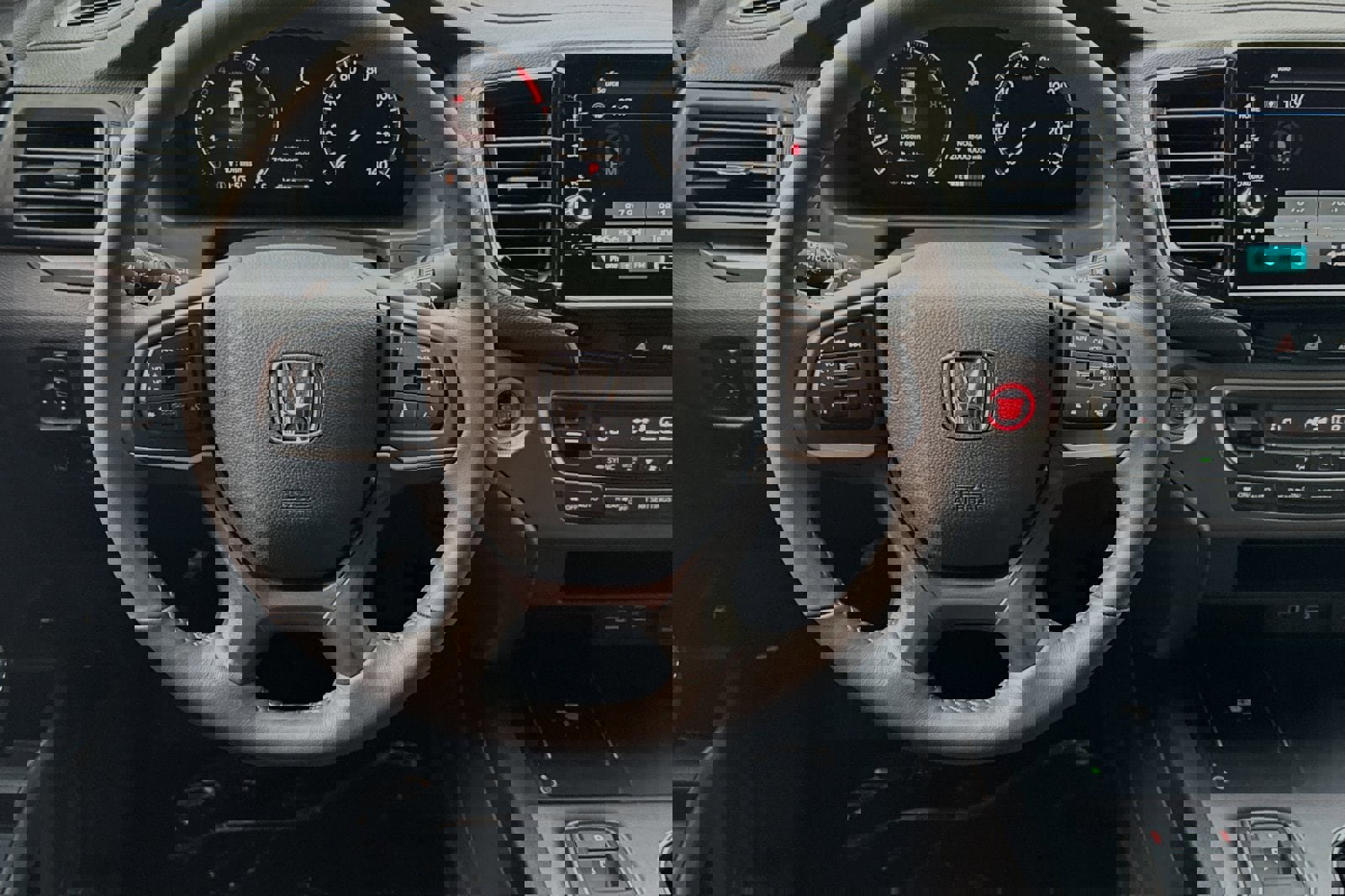 New 2025 Honda Ridgeline Sport+ image 11