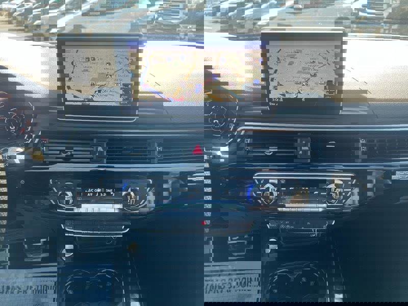 Used 2019 Audi A4 2.0T Premium Plus w/ Premium Plus Package image 15