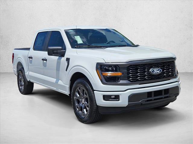 New 2026 Ford F150 STX RWD image 7