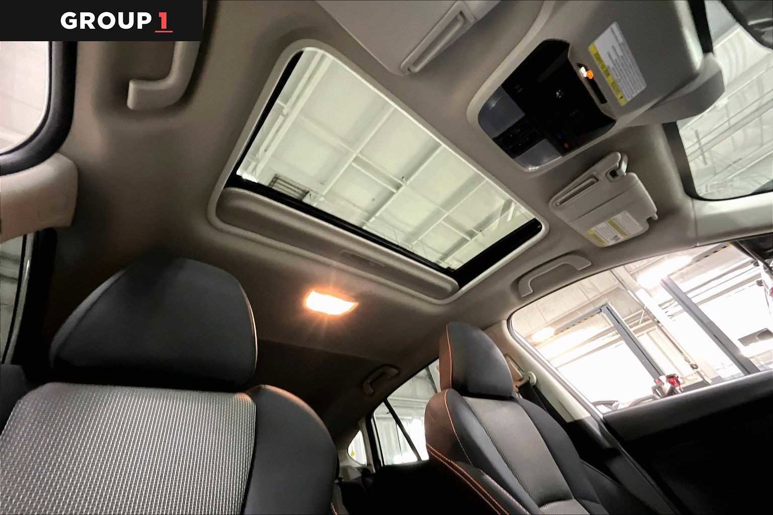 Certified 2023 Subaru Crosstrek 2.0i Premium image 13