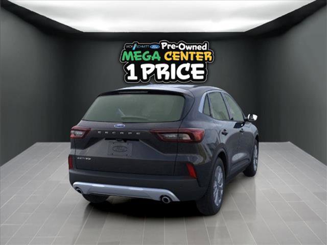 Used 2024 Ford Escape Active w/ Tech Pack #2 image 9