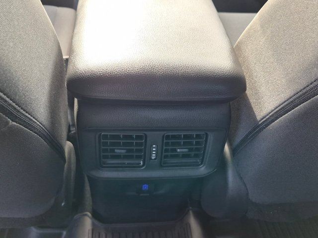 Certified 2024 Toyota RAV4 LE FWD image 16
