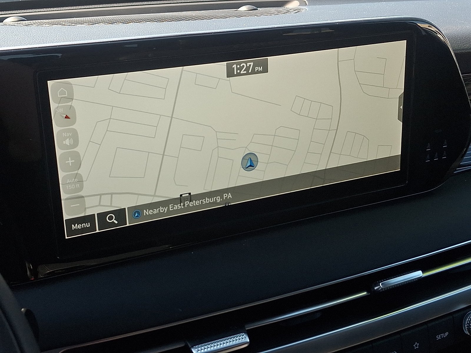 Used 2025 Hyundai Palisade Calligraphy AWD/4WD image 19
