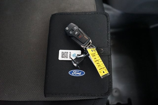 Used 2020 Ford Transit Connect XL image 52