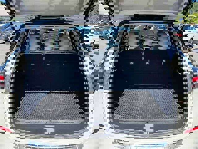 Used 2020 Nissan Murano Platinum image 14