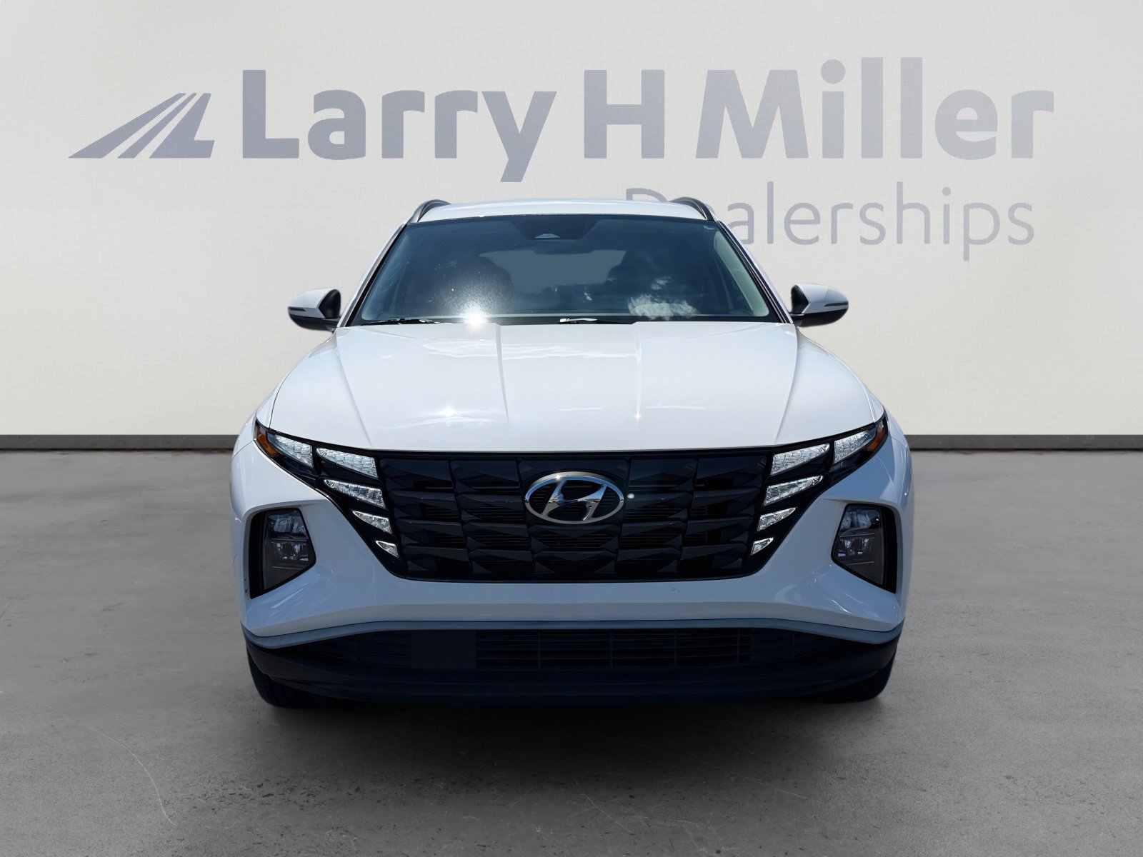 Used 2023 Hyundai Tucson SEL AWD/4WD image 8