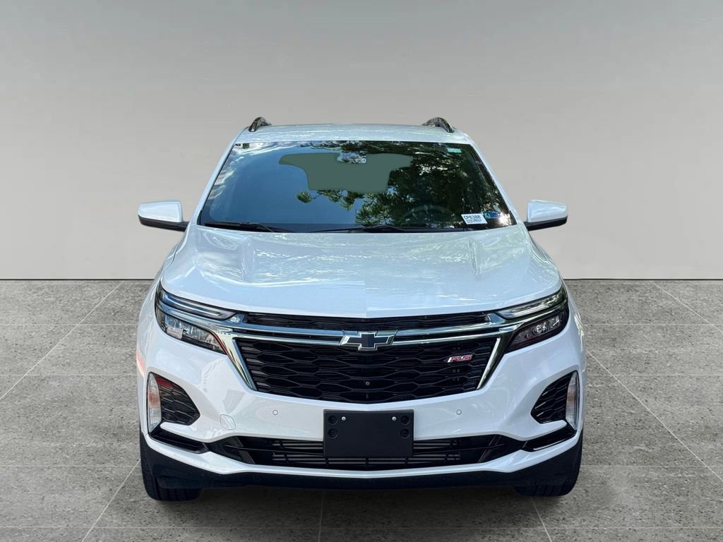 Used 2023 Chevrolet Equinox RS FWD image 8