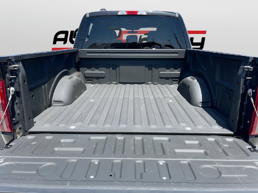 Used 2024 Ford F150 STX RWD image 25