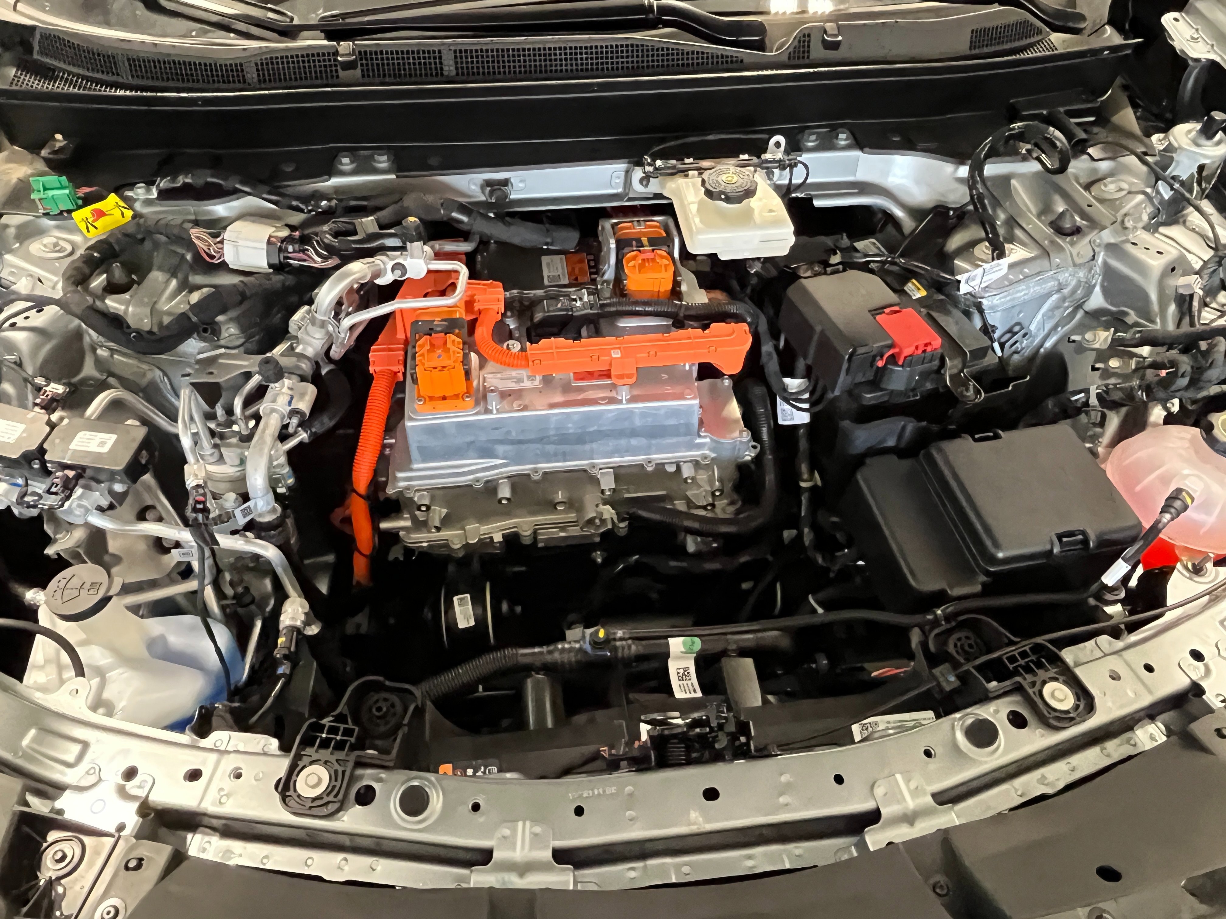 New 2026 Honda Prologue EX image 12