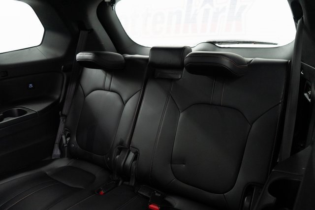 Certified 2023 Honda Pilot TrailSport image 22