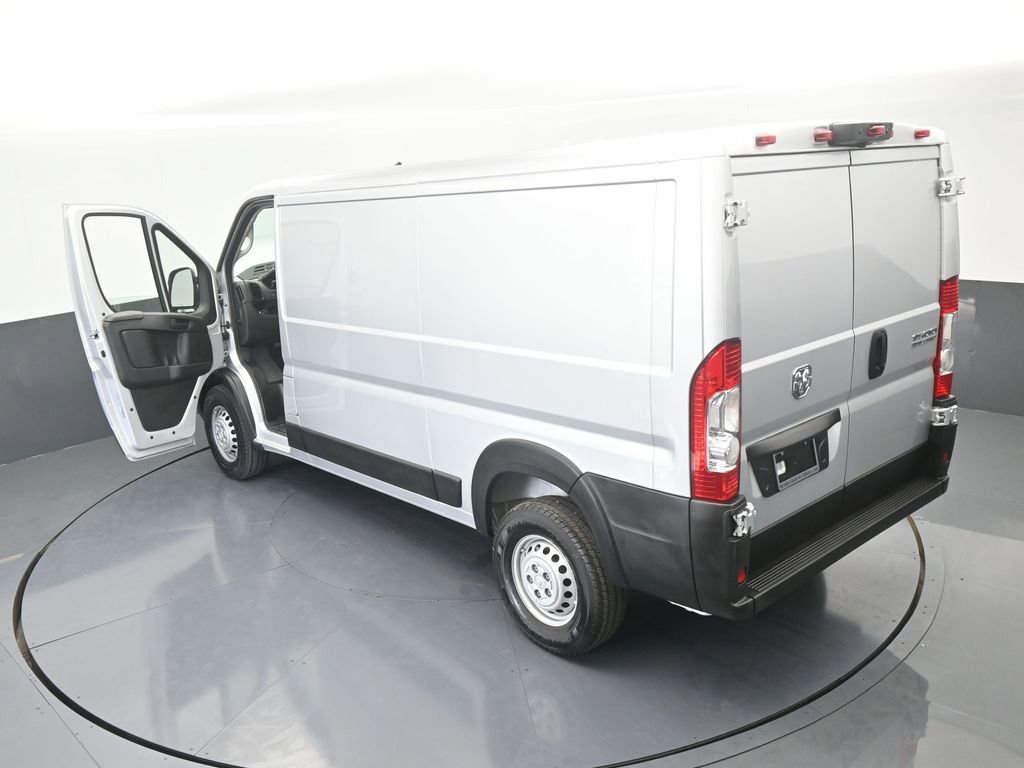Used 2025 RAM ProMaster 1500 FWD image 57