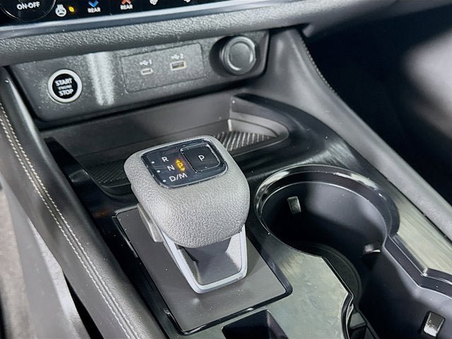 Certified 2023 Nissan Rogue SL w/ SL Premium Package AWD/4WD image 14