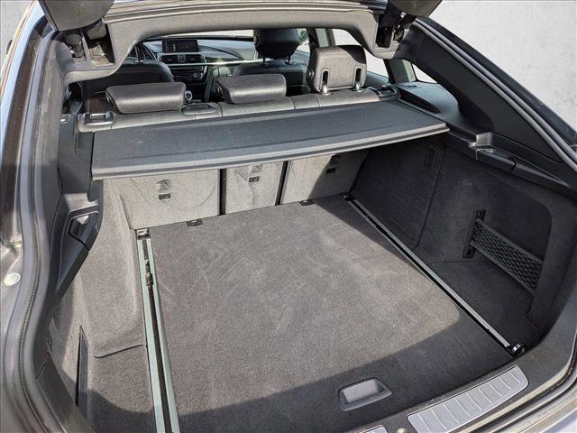 Used 2018 BMW 330i Gran Turismo xDrive image 20