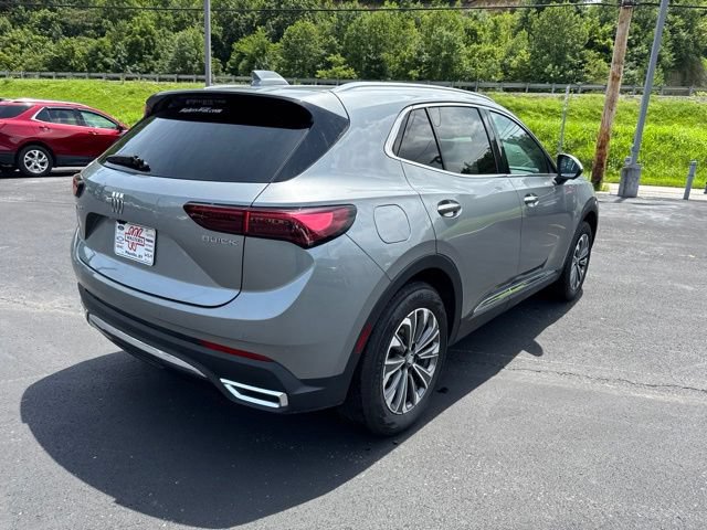 Used 2023 Buick Envision Preferred FWD image 7