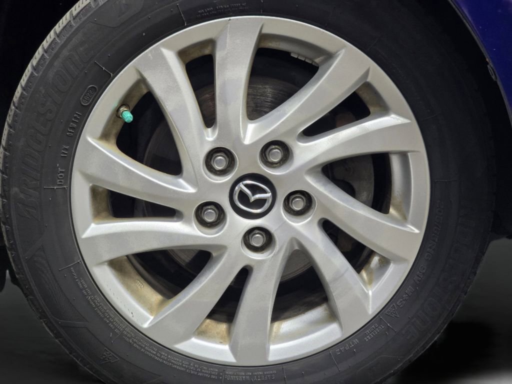 Used 2013 MAZDA MAZDA3 i Touring image 21