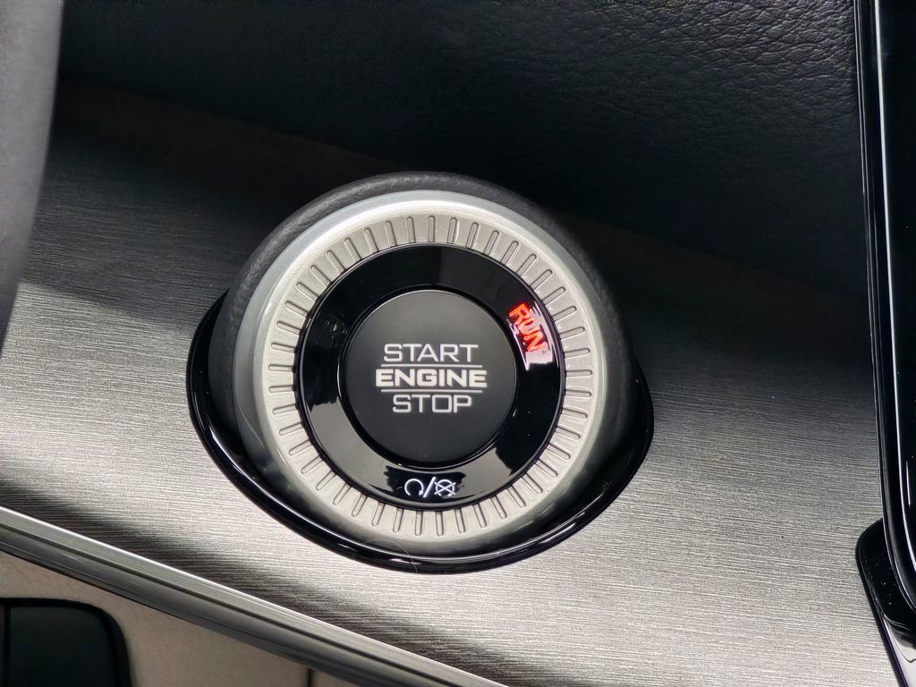 New 2025 Jeep Wagoneer Series II image 31