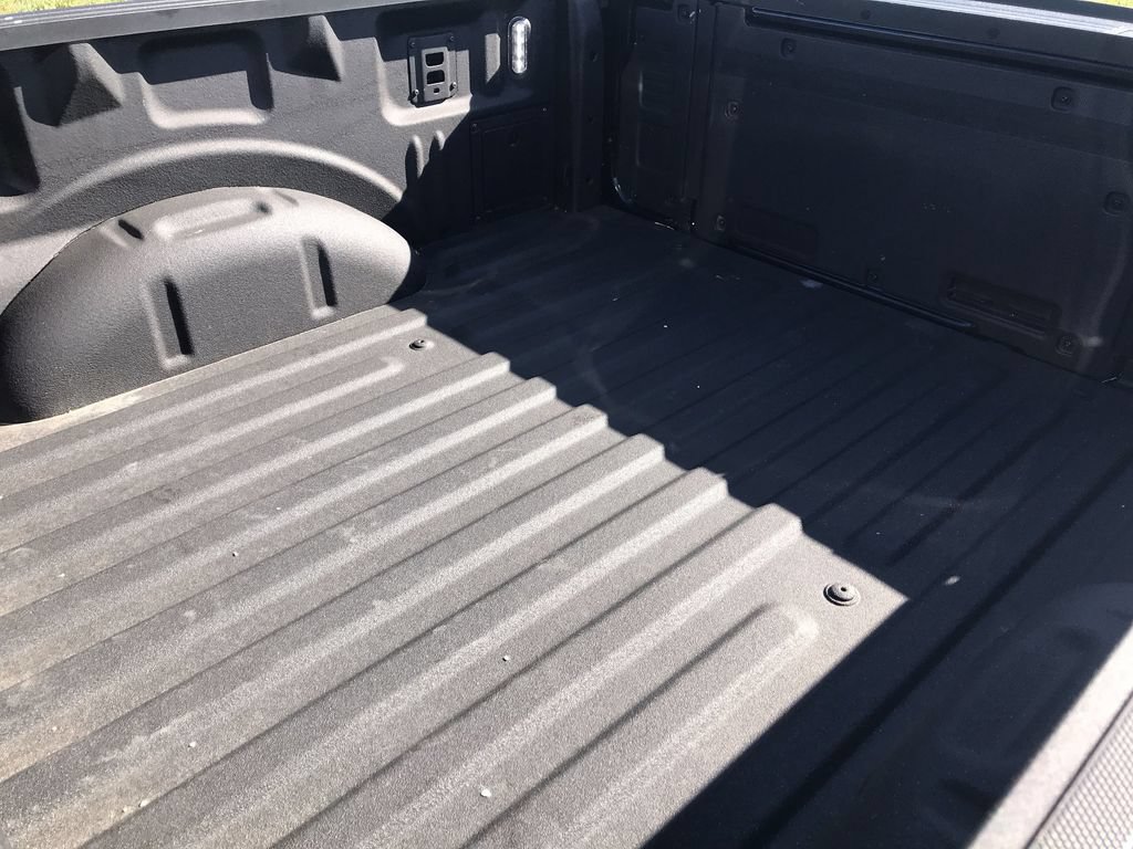 Used 2025 Ford F150 King Ranch w/ FX4 Off-Road Package AWD/4WD image 24