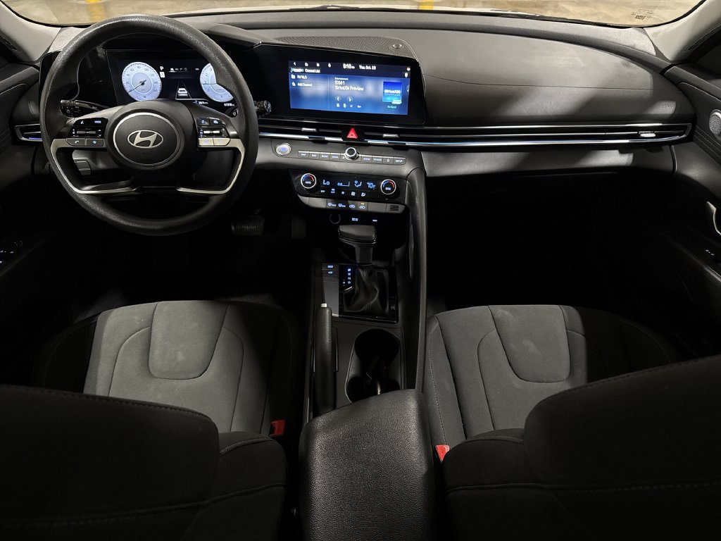 Used 2024 Hyundai Elantra SEL FWD image 10