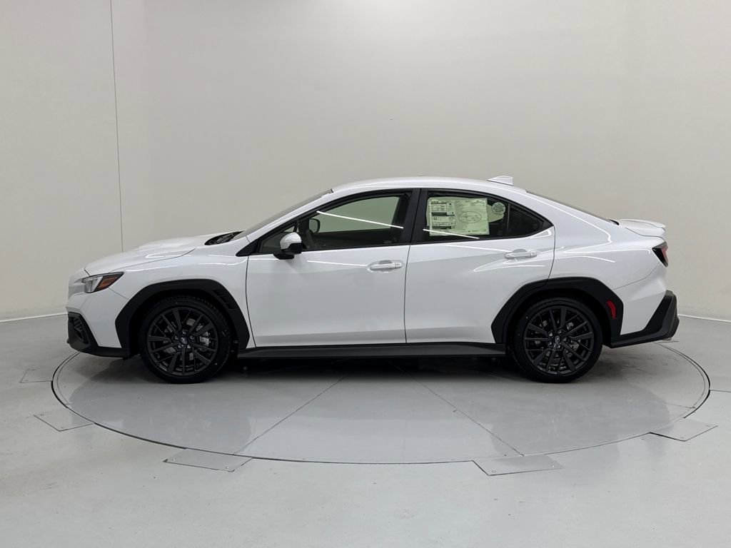 New 2026 Subaru WRX Premium image 3