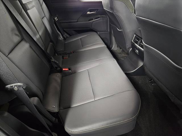 Used 2024 Lexus GX 550 AWD/4WD image 18