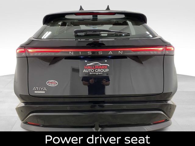 Used 2023 Nissan Ariya FWD image 3